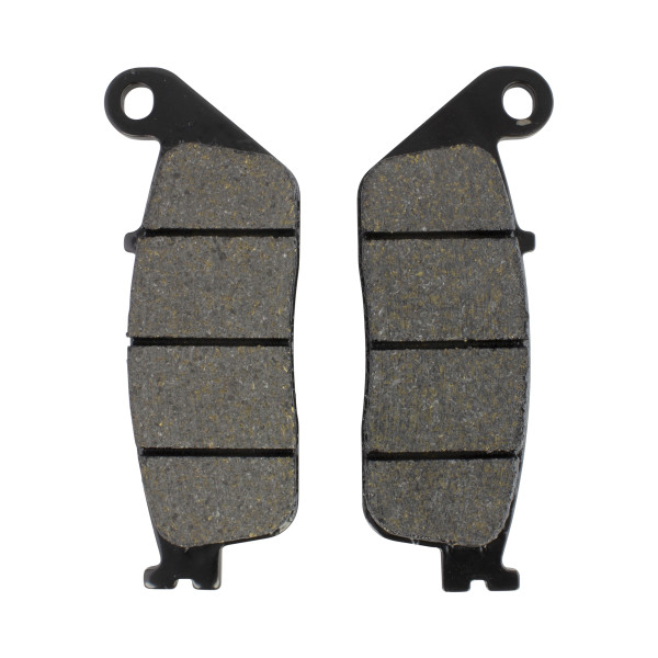 AP Racing Ap-racing disc pad organic scooter #1132